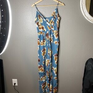 B.O.G Collective Jumpsuit Size Small
